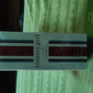Tommy Girl